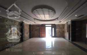 آپارتمان نوساز ۱۳۹ متر  اقدسیه خوش نقشه