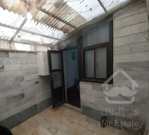 ۷۵ متری / ۲ خواب / شهرک یاس