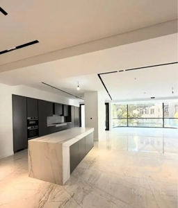 فلامک / ۲۹۰ متر تک واحدی مدرن / فول مشاعات / نوساز