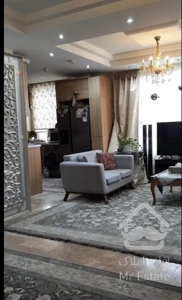 90متر /فول امکانات /سالن پرده خور / دکتر هوشیار