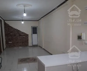 آپارتمان ۷۴ متری دو خوابه