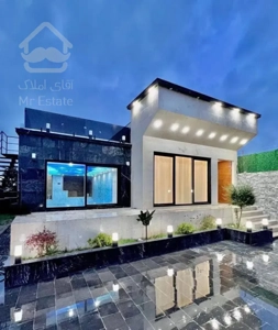 فلت خوش ساخت۲۵۰م/پلاک یک جنگل/سنددار/ویوابدی