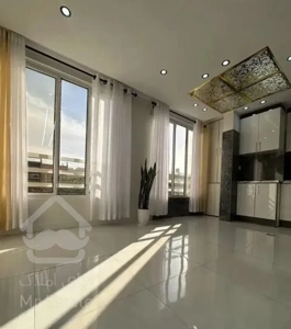 ۴۵متری نقلی و همه چیز تموم