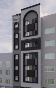 ۱۷۶متر/سه خواب/خیابان غفاری