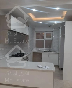 ۶۲متر ۲خواب/فول بازسازی/اباذر/بهنام