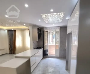 ۷۳متر۲خ فول/پونک کمالی/ سالن پرده خور