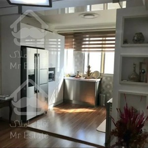 67متر 1خواب فول امکانات سازمان برنامه جنوبی