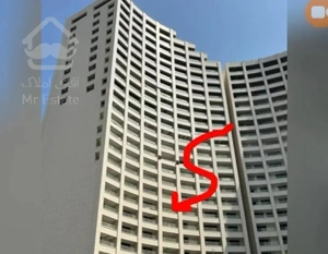 برج روما کیش