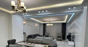 ۹۰متر ۲خواب * تراورتن فول امکانات/غرق نور