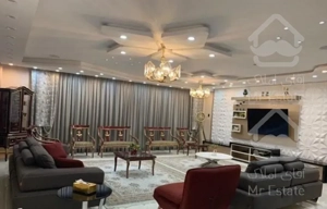 فروش آپارتمان ۱۶۸ متر / شهرک ویلایی سرو آزاد