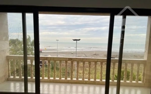 آپارتمان نوساز ۱۴۰ متری ساحلی ( مهراد رحمانی )