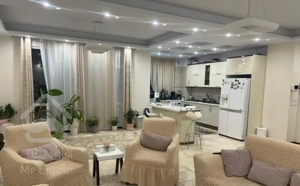 اجاره ی آپارتمان ۱۲۵ متر ۲ خواب