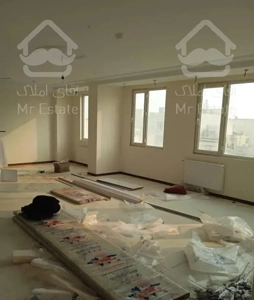 150 متر فول 3 خواب