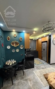 آپارتمان ۵۰ متری فروزش