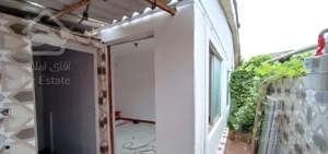 ویلای نقلی۶۳ متری سنددار درفریدونکنار زیبا و ساحلی