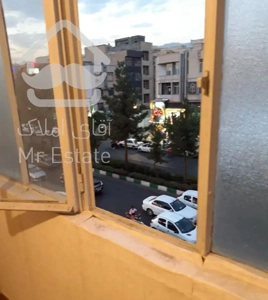 آپارتمان ۴۲ متری سرمایه گذاری