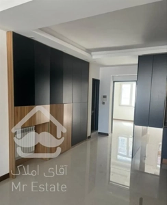 رهن آپارتمان ۹۰ متری محدوده شریعتی