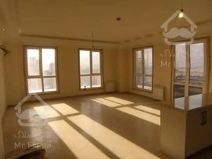 ۷۵ متر ۲ خواب برج مدرن