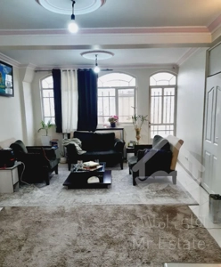 اجاره آپارتمان ۵۵ متری ۱ خوابه طبقه ۱ در گلاب دره