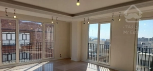 فروش آپارتمان ۱۳۵ متری ۳ خوابه در بهجت‌آباد