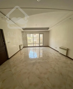 آپارتمان ۱۱۷ متری سرمایه گذاری