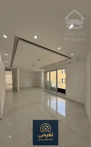 آپارتمان نوسازولوکس۴خوابه خیابان بخشی سندتکبرگ