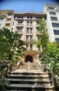 آپارتمان ۲۱۰ متری/فرمانیه شرقی/تکواحدی