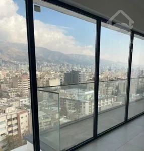 فروش آپارتمان ۱۲۵‌و۱۶۰متری در فرمانیه