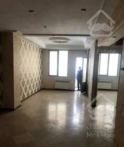 ۵۷ متر یک خواب مفتح جنوبی