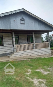 ویلادر دل جنگل