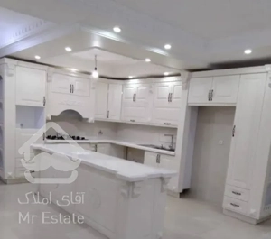 ۷۷متر۲خواب سالن پرده خور فردوس شرق