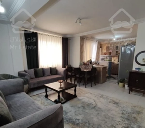 اپارتمان ۸۰ متری بندر کیاشهر