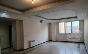 شمال مرزداران / دوخوابه فول / تخلیه