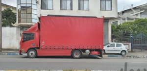 اتو باربری آسایش