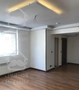 74 متری سعادت آباد