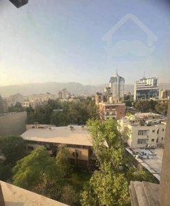 ۱۳۹ متر دفتر افیس بر پاسداران