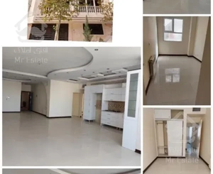 منطقه فاز دو گوهردشت۱۴۰متری سه خوابه