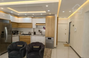 مسکن مهر فاز1صدرا ، بلوار فردوسی، جنوبی ، فوق لوکس