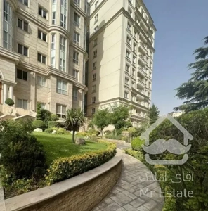 برج باغ۱۴۰مترگلستان جنوبی/فول مشاعات/غرق درنور