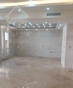آپارتمان ۱۲۵متر قلهک