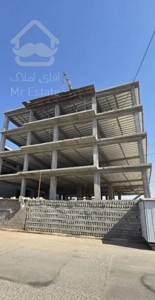 فروش آپارتمان لوکس / مدرن / فاز صفر ـ ورودی شهر