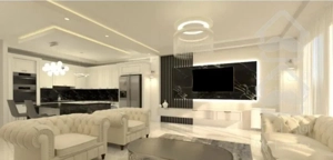 ۴طبقه ویلایی شمالی شخصی ساز