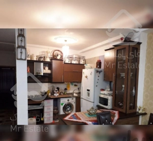 فروش آپارتمان ۷۵ متری در خیابان شهدا