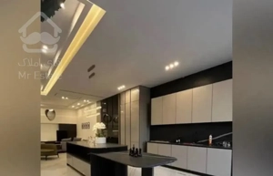 آپارتمان ۲۵۰ متر بسیار لوکس و ۲پارکینگ در سجاد