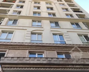 اپارتمان ۹۰ متری برج باغ