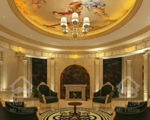 تک واحدی ( فاز۲ )( ۳۳۰متر ) مدرن سوپرسازه