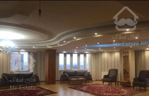 آپارتمان دوبلکس 335متر+70متر حیاط در زعفرانیه