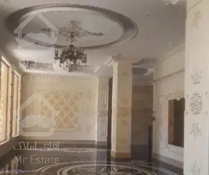 ۲۴۰متر*تک واحدی*روبه آفتاب**بالای مهران