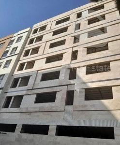 آپارتمان ۱۱۳ متر حکیمیه