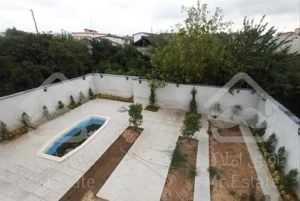 388متر ویلا بالالموک(سندتک برگ)